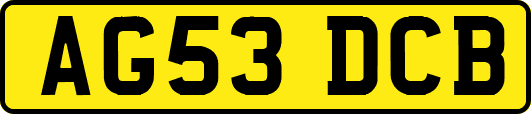 AG53DCB
