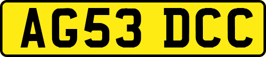 AG53DCC