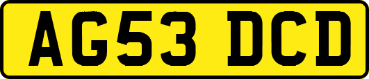 AG53DCD