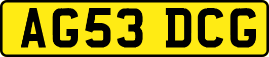 AG53DCG