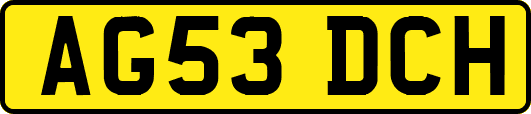 AG53DCH