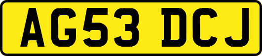 AG53DCJ