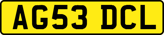 AG53DCL