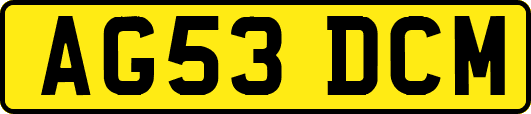 AG53DCM