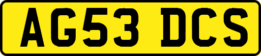 AG53DCS
