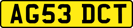 AG53DCT