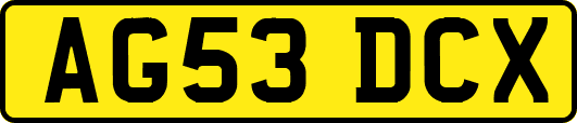 AG53DCX