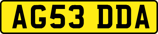 AG53DDA