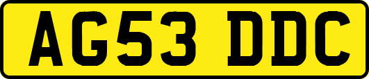 AG53DDC