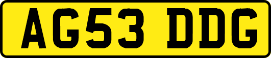 AG53DDG