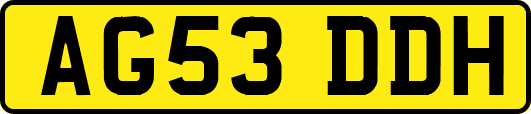 AG53DDH