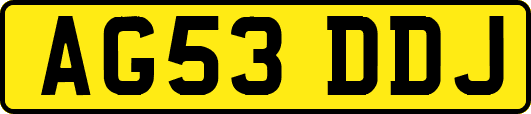 AG53DDJ