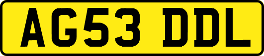 AG53DDL