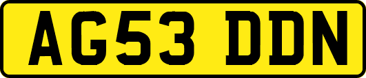 AG53DDN