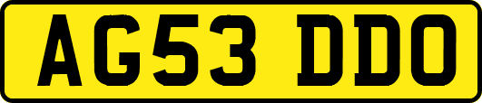 AG53DDO