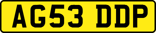 AG53DDP