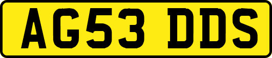 AG53DDS