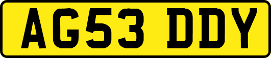 AG53DDY