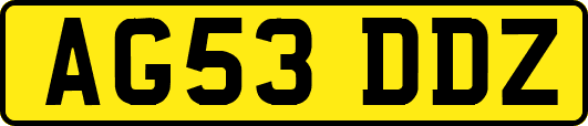 AG53DDZ