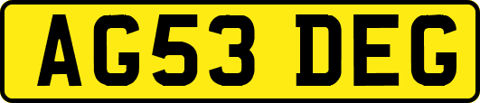 AG53DEG