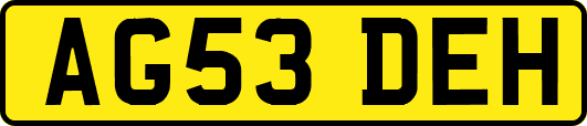 AG53DEH