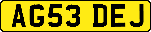 AG53DEJ