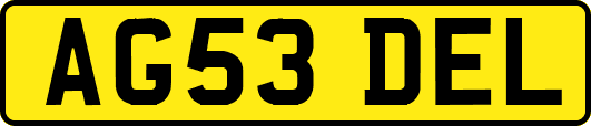 AG53DEL