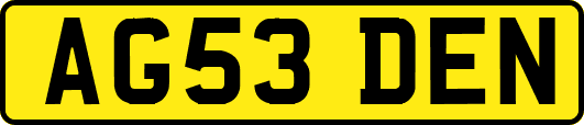 AG53DEN