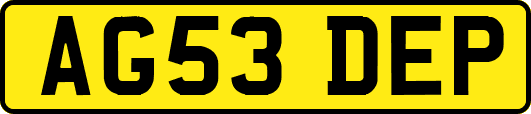 AG53DEP