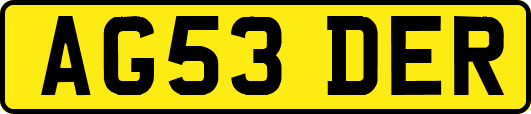AG53DER