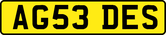 AG53DES