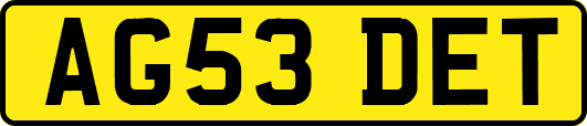 AG53DET