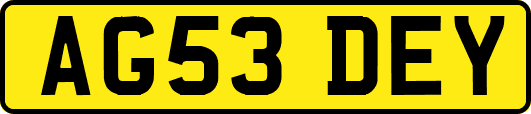 AG53DEY