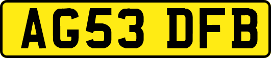 AG53DFB