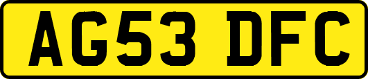 AG53DFC