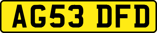 AG53DFD