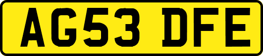 AG53DFE