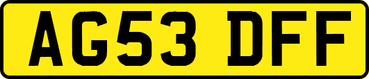 AG53DFF