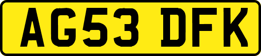 AG53DFK