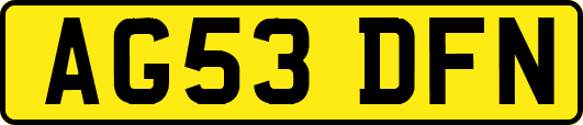 AG53DFN