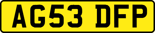 AG53DFP