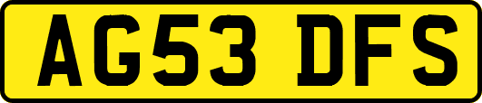 AG53DFS
