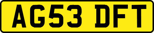 AG53DFT