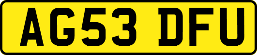AG53DFU