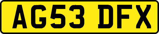 AG53DFX