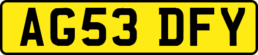 AG53DFY