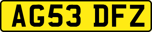 AG53DFZ