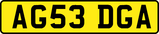 AG53DGA