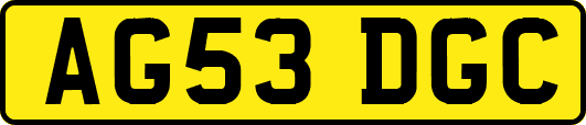 AG53DGC