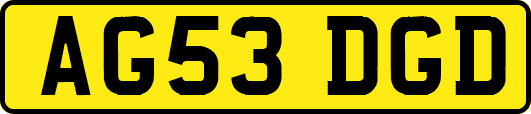 AG53DGD
